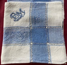 Lot de 6 serviettes de table