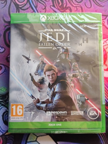 Jeu star wars jedi - jeu,