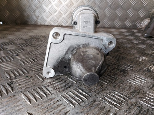 Démarreur valeo citroen c3 - démarreur,