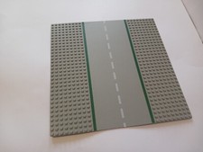 LEGO Ville : Plaque de base 32