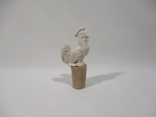 Ancien bouchon bec verseur - bec,