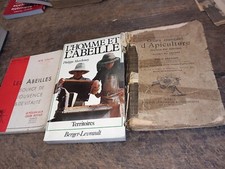 lot 3 livres cours complet