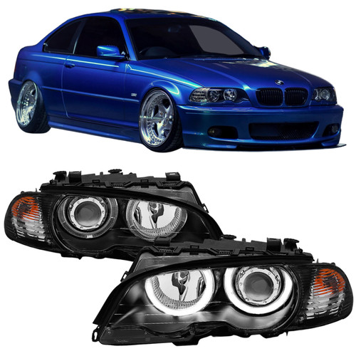 Phares angel eyes - phares,