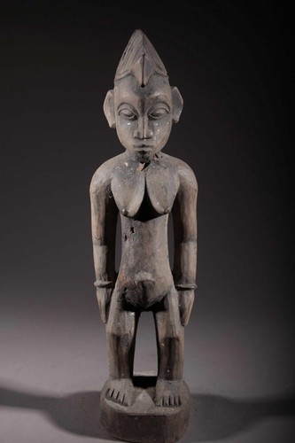 Art africain statue - africain,