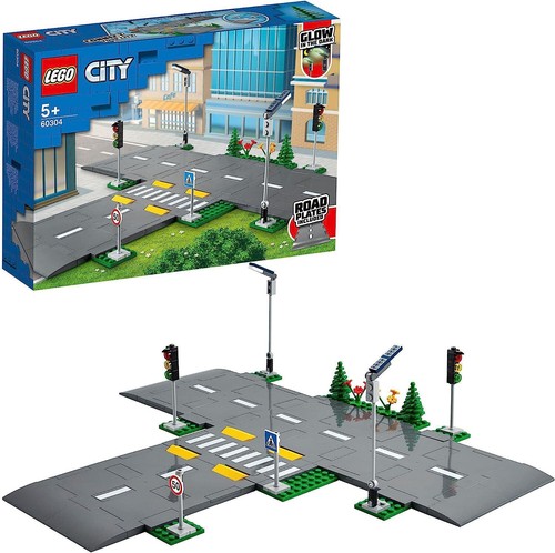 Lego city 60304 - lego,