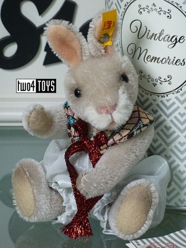 Steiff vintage memories - steiff,