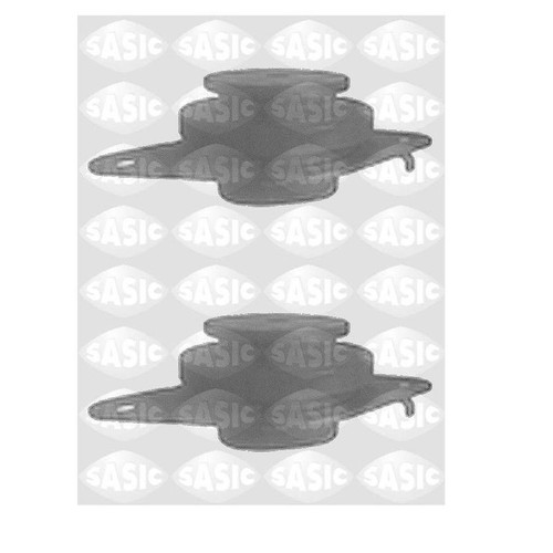 Sasic 4001786 support - sasic,