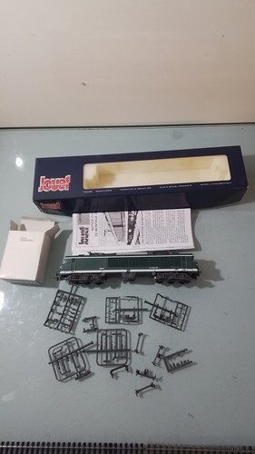 Jouef 843300 locomotive - ho, 843300.