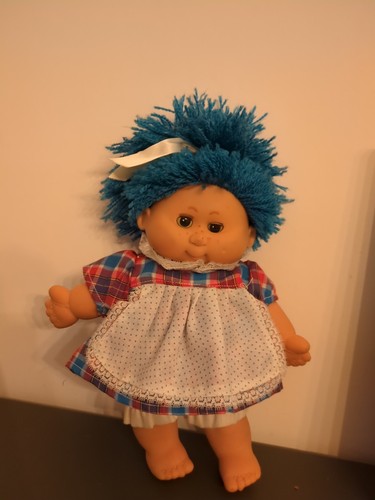 Poupee cabbage patouf - poupee,