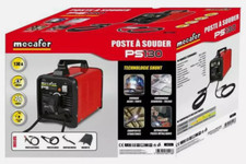 Poste souder mma shunt - souder,