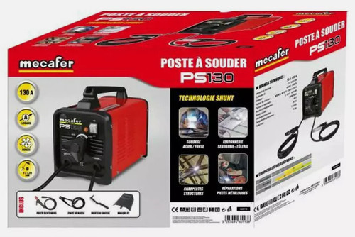 Poste souder mma - à,