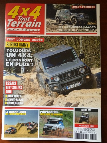 Magazine n 352 - 4,