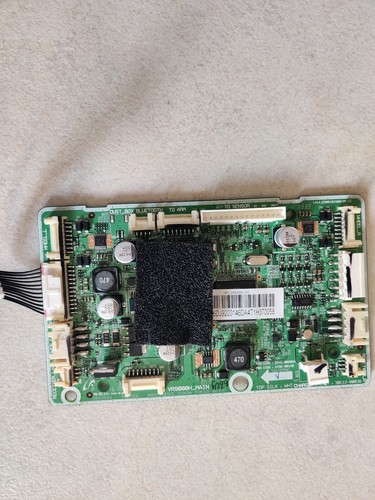 Carte principale vr9000h - carte, pour