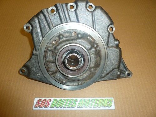 Pompe primaire boite - pompe,