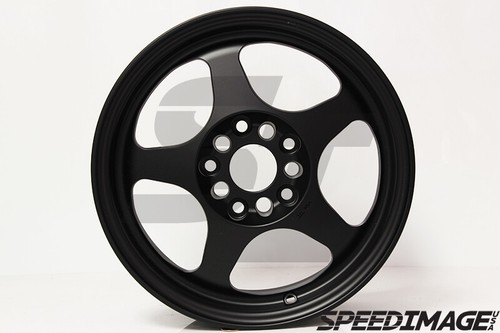 Rota slipstream wheels 15x8 - wheels,