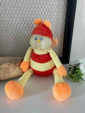 9 ⚜️ Ancienne Peluche