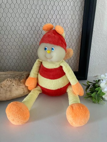 Ancienne peluche - 9,