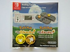 Nintendo Switch - Pokémon