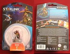 Nintendo SWITCH, STARLINK BATTLE FOR ATLAS  Eli Arborwood, neuf blisté