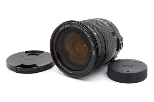 Top comme neuf objectif zoom - [top, neuf]