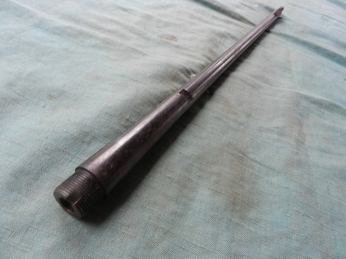 Winchester model 32 - model, .32