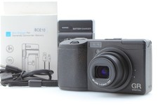 Appareil photo numérique