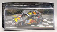 1:43 IXO Altaya Peugeot 306