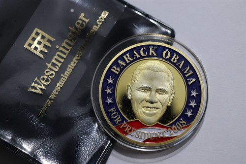 Usa barack obama - usa,