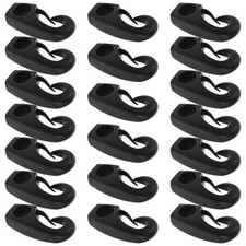 20 Pcs Accessoires Bateau