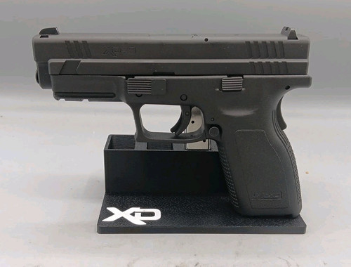 Springfield armory pistol - armory, xd