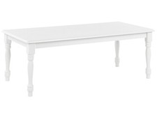 Table Basse Rectangulaire