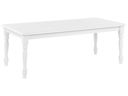 Table basse rectangulaire - table,