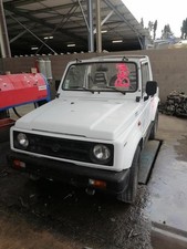 Boite a air SUZUKI SANTANA