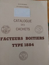 catalogue dse cachets facteurs
