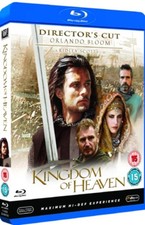 Kingdom of Heaven: Director's