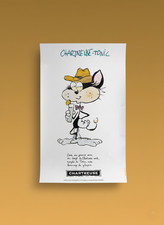 Affiche publicitaire