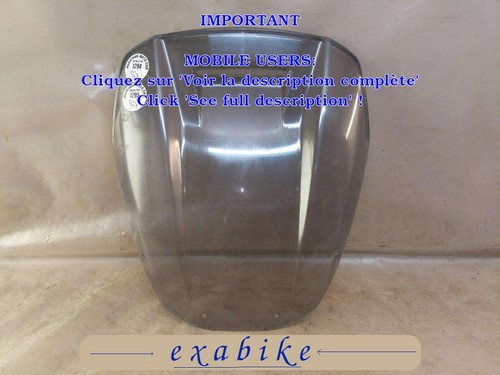 Bulle pour yamaha 900 - pour, xj