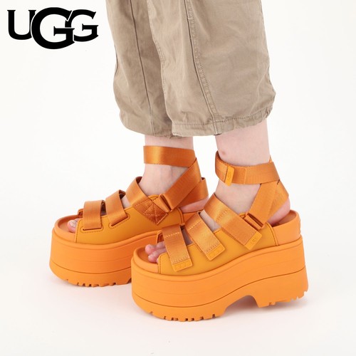 Sandales ugg goldenrise dark - sandales,