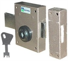 Serrure MOTTURA 350 CIL.34