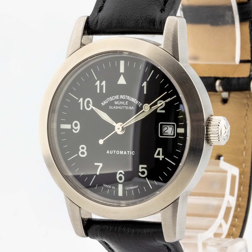 Mühle glashütte sport m12 - mühle,