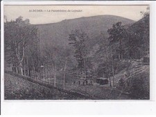 ALDUDES: la palombière de lepeder - très bon état