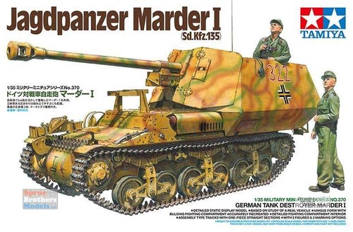Tam35370 tamiya - tam35370, 1:35
