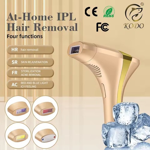 épilateur laser ipl - laser,
