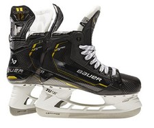 Bauer Supreme M5 Pro Patin À Glace Senior