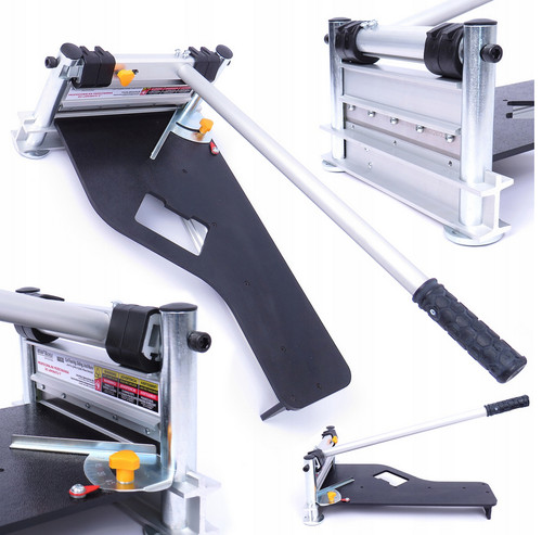 Cutter laminé main - cutter,