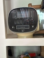 Winford Hall  Space Ball AM/FM