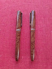 2 STYLOS PLUME PLUME OR