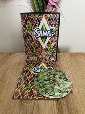 Jeu PC Les Sims 3 Complet FR 2009