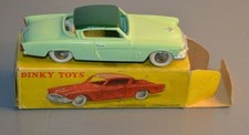 Voiture Dinky Toys Studebaker Commander 24Y avec Boite d'Origine