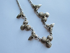 ART NOUVEAU -  Ras du cou